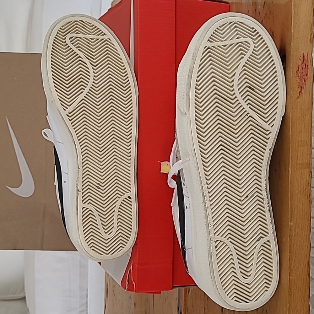 Nike blazer low platform - Picture 7 of 7